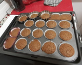 Foto del paso 5 de la receta: Bollitos integrales de aprovechamiento