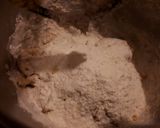 A picture of step 7 of Orange Almond cake.