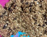 Foto langkah ke 2 dari resep Crunchy oat cookies.
