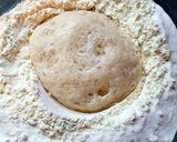 Foto del paso 1 de la receta: Pan casero de ajo 🥖