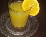 صورة لخطوة 3 من وصفة عصير البرتقال الطبيعى المنعش 😊😋😅