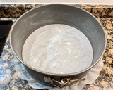 Foto del paso 1 de la receta: Tarta de polenta y ricotta