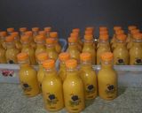 Foto langkah ke 4 dari resep THAI TEA mirip yg di mall bisa buat jualan.