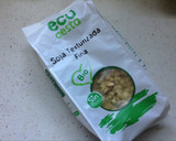 Foto del paso 5 de la receta: Chorizo vegano de soja