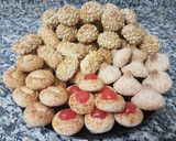 Foto del paso 11 de la receta: Panellets