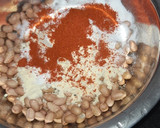 #everyday4 வேர்க்கடலை பக்கோடா ரெசிபி ஸ்டேப் 2 புகைப்படம்