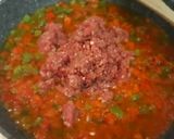 Foto del paso 3 de la receta: Arroz con carne picada