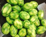 Hình bước làm 1 của món Nước Cóc Ép