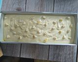 Foto langkah ke 4 dari resep Bolu Nangka Lembut.