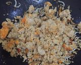 Foto langkah ke 2 dari resep Tumis oncom tauge.