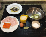 Foto del paso 1 de la receta: Arroz chino