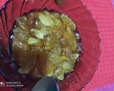 صورة لخطوة 7 من وصفة مربي التفاح بطريقة سهلة ولذيذة روعة 👍🥰😋🤗