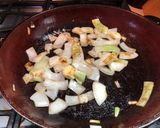 Foto del paso 2 de la receta: Chilaquiles Verdes Sonorenses