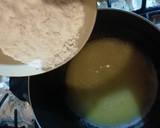 Foto del paso 3 de la receta: Spaghetti con camarones