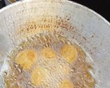 Foto langkah ke 4 dari resep Bola Tempe Saus Mentega.