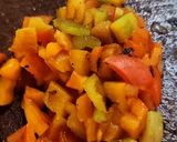 Foto del paso 2 de la receta: Empanadas de caballa