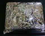 Vanilla ice cream with chocolates sauce recipe step 4 photo