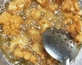 फूलगोभी मंचूरियन रेसिपी चरण 4 फोटो