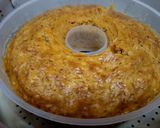 Foto langkah ke 5 dari resep Bolu Pisang Kukus.