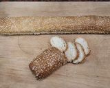 Φωτογραφία βήματος 1 της συνταγής Σπιτικά bake rolls 💕