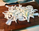 Foto del paso 3 de la receta: Chop Suey | Platillo Chino
