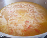 Foto del paso 3 de la receta: Arroz con bonito, ajetes y espárragos