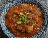 รูปขั้นตอนการทำที่ 11 ของ กัมโบ้ (Gumbo)