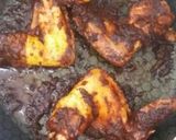 Foto del paso 5 de la receta: Alitas Adobadas