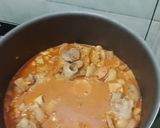Foto del paso 6 de la receta: Buseca