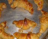 Foto del paso 14 de la receta: Medialunas