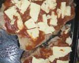 Foto del paso 3 de la receta: Matambre tienizado