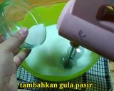Foto langkah ke 1 dari resep Cloud Bread.