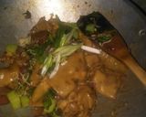 Foto langkah ke 6 dari resep Pangsit goreng ala-ala lik Gino KW.