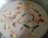 নিরামিষ দুধ পনির (Niramish dudh paneer recipe in Bengali) রেসিপি ধাপ - 5 ছবি