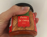 Foto del paso 3 de la receta: Lentejas al curry rojo con ternera