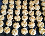 Tepertőkrémes pogácsa recept fázis 9 fotója