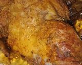 صورة لخطوة 3 من وصفة إليكي سيدتي سر تتبيلة اللحم 🍖 في الفرن سهله وصحية وفي متناول الجميع