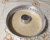 Foto langkah ke 7 dari resep Bolu Pisang Kukus.