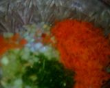 Foto del paso 3 de la receta: Ceviche de verduras y frutas