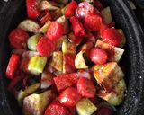 Φωτογραφία βήματος 2 της συνταγής Τουρλού ή μπριάμ?