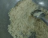 সুজির পায়েস (soojir payesh recipe in Bengali) রেসিপি ধাপ - 4 ছবি