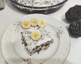 Foto langkah ke 12 dari resep No bake "pasta".