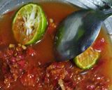 Foto langkah ke 3 dari resep Pecak Ikan Mas Betawi.