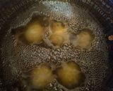 Foto del paso 6 de la receta: Bolitas de fraile