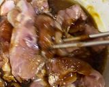 Foto langkah ke 1 dari resep Paha Ayam Panggang.