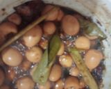 Foto langkah ke 4 dari resep Sate Telur Puyuh.