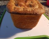 Foto del paso 4 de la receta: Pan lactal sin gluten