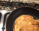 Foto del paso 2 de la receta: Tortitas o pancakes con nutella