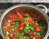 Foto del paso 1 de la receta: Albóndigas a la jardinera