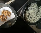 Foto del paso 3 de la receta: Palitos salados